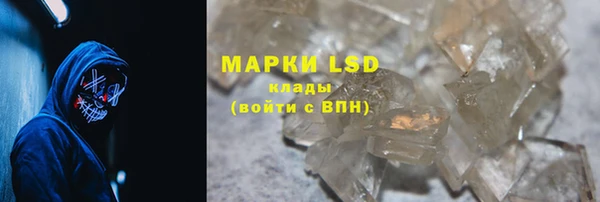 стаф Баксан